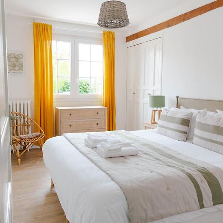 Ferme Des Goupillieres Bed and Breakfast Maisons  Værelse billede